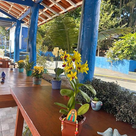 Pousada Doce Villa Capitólio Kültér fotó