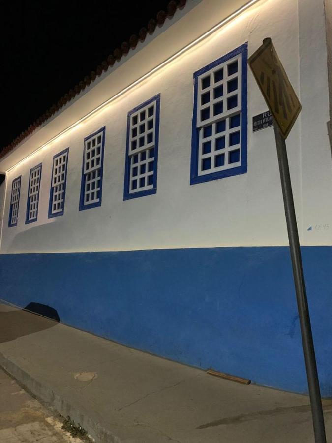 Pousada Doce Villa Capitólio Kültér fotó