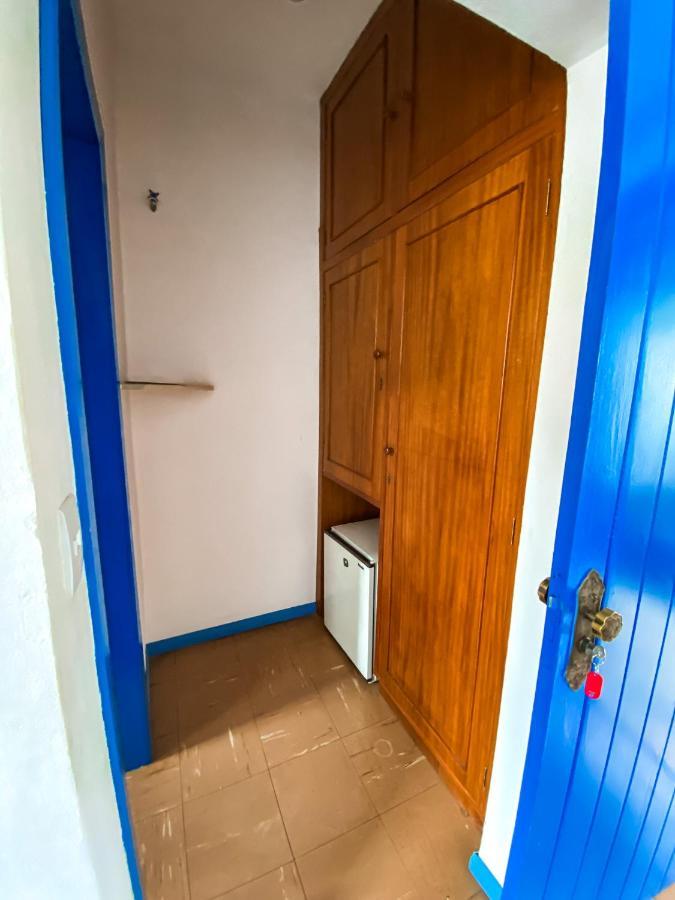 Pousada Doce Villa Capitólio Kültér fotó