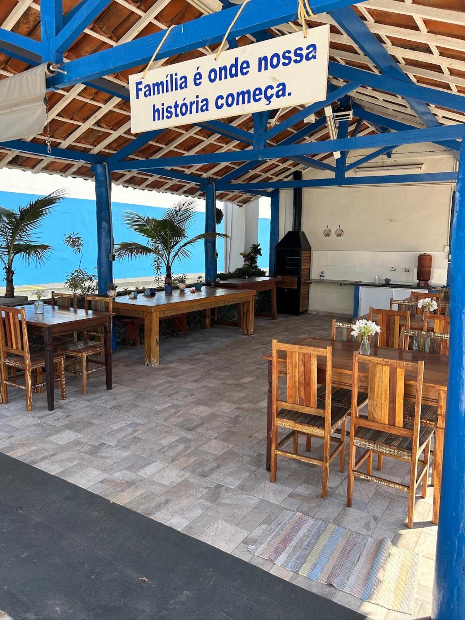 Pousada Doce Villa Capitólio Kültér fotó
