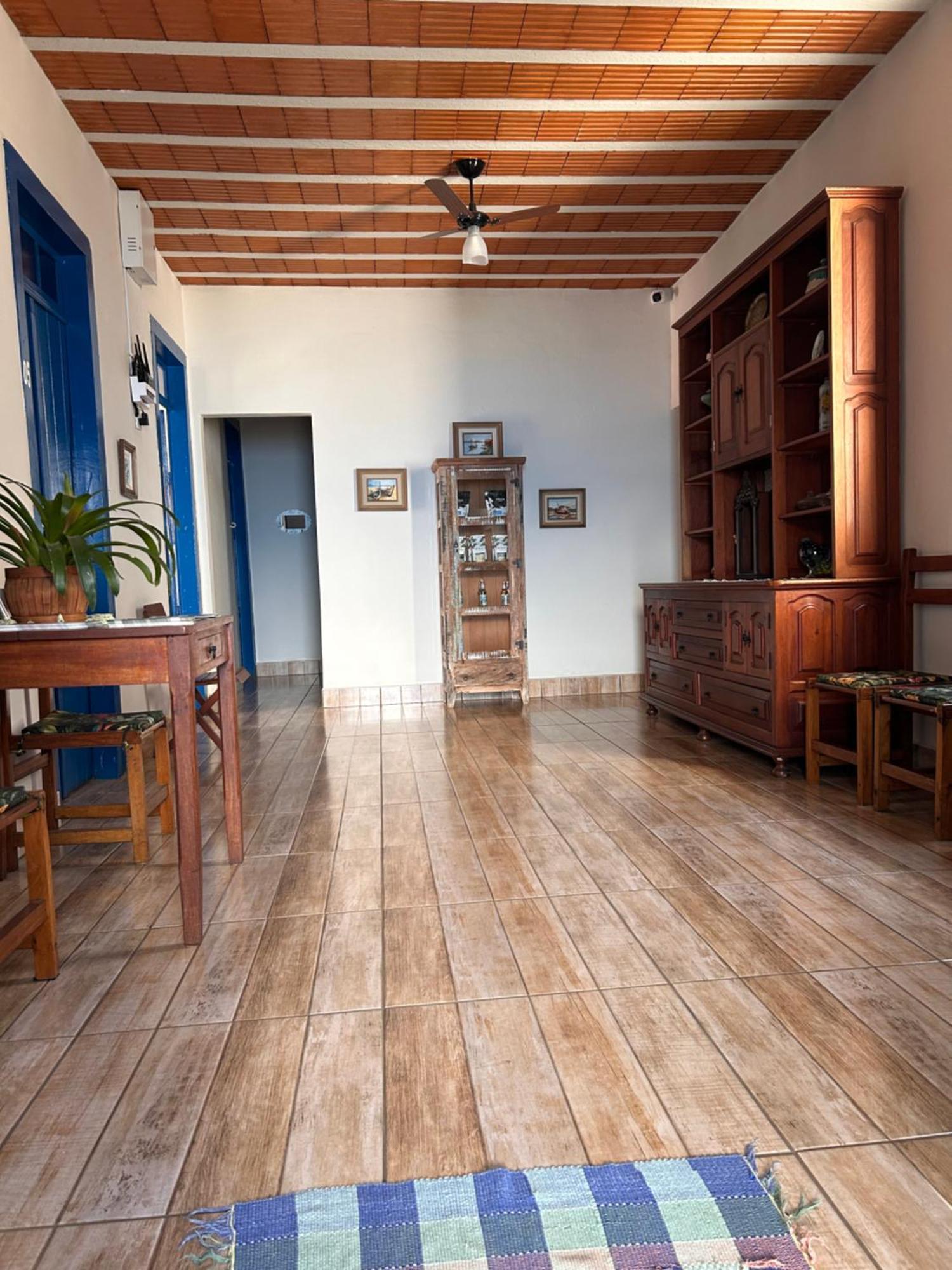 Pousada Doce Villa Capitólio Kültér fotó